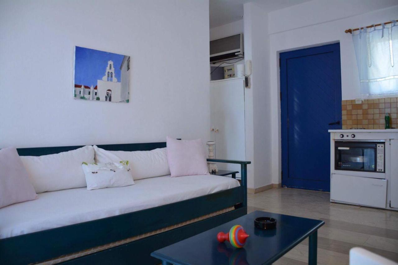 Helen'S Appartments Galaxídhion Dış mekan fotoğraf