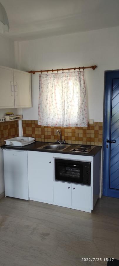 Helen'S Appartments Galaxídhion Dış mekan fotoğraf